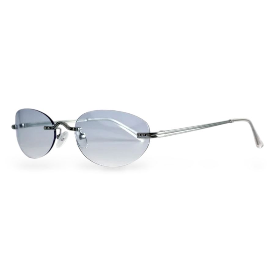 Cairo azzurro occhiali da sole unisex uomo donna Os Sunglasses | OS2054C03